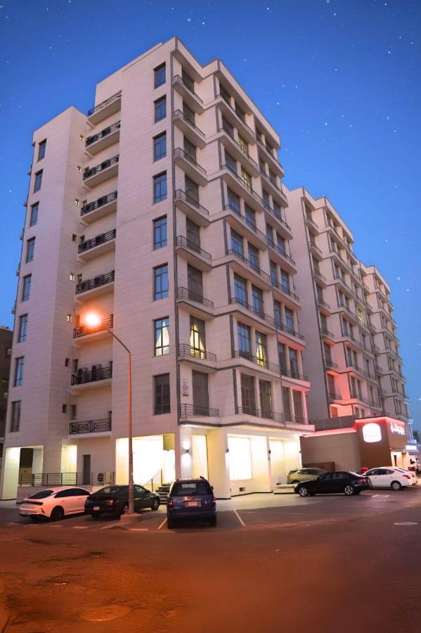 De Iris Regency Fahaheel Apartment Kuwait City Exterior photo